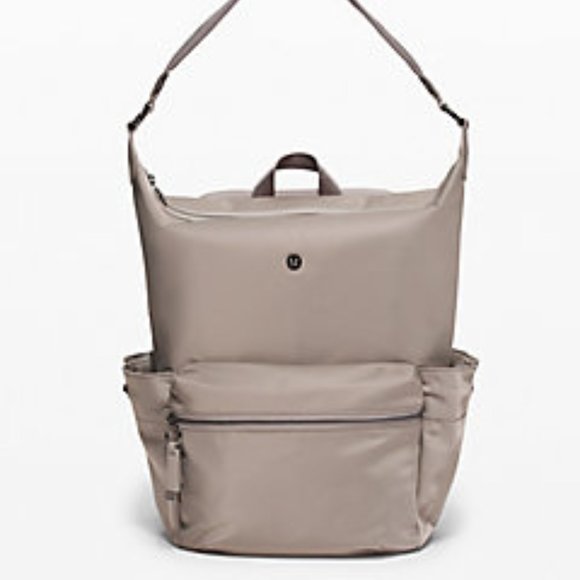 Lululemon Eady Days 20L backpack - Picture 1 of 1